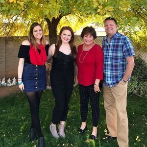 Meet your Posher, Kelly